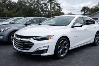 Image for 2020 Chevrolet Malibu LT ID: 7176098