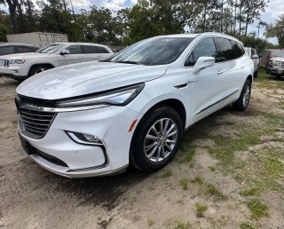 Image for 2023 Buick Enclave Essence ID: 7178468