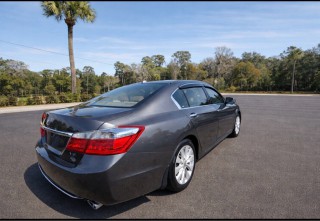 Image for 2013 Honda Accord EX-L V6 W/NAVI ID: 7185132