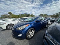 Image for 2013 Hyundai Elantra GLS ID: 7185147