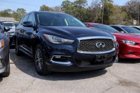 Image for 2020 INFINITI QX60 PURE ID: 7185149
