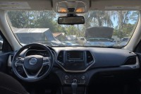 Image for 2016 Jeep Cherokee Sport ID: 7185151