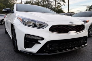Image for 2020 Kia Forte Gt Line ID: 7185154
