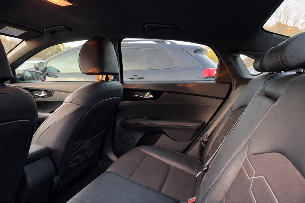 2020 Kia Forte Image 6