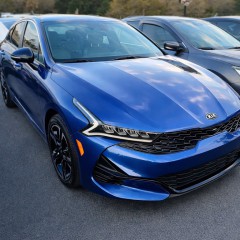 Image for 2021 Kia K5 Gt-line ID: 7185157