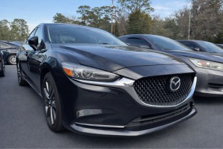 Image for 2020 Mazda Mazda6 Touring ID: 7185162