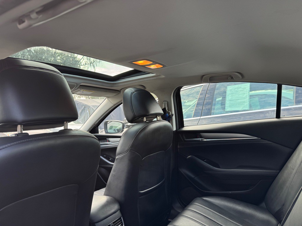 2020 Mazda Mazda6 Image 6