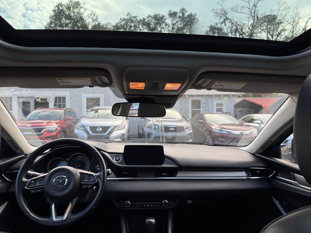 2020 Mazda Mazda6 Image 7
