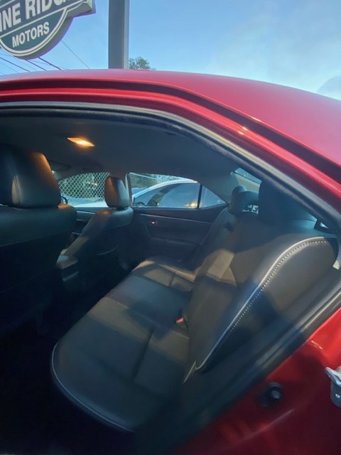 2015 Toyota Corolla Image 4