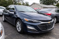 Image for 2020 Chevrolet Malibu LT ID: 7186350