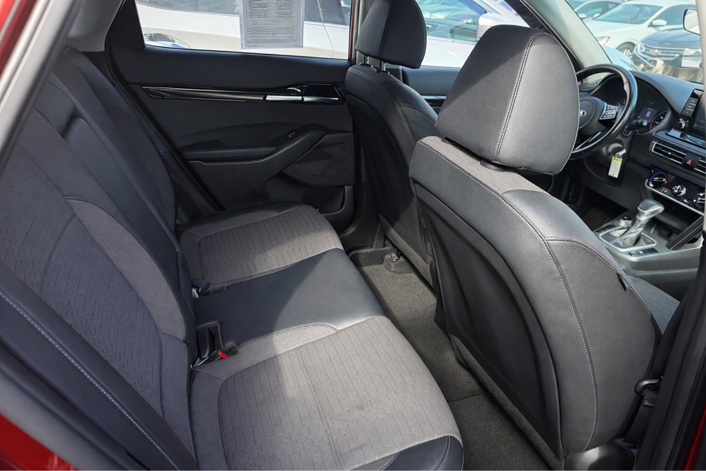 2021 Kia Seltos Image 6