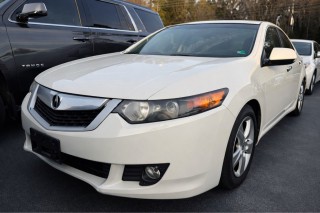 Image for 2010 Acura TSX W/tech ID: 7186399