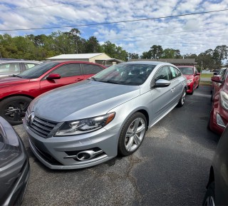 Image for 2016 Volkswagen CC 2.0T R-LINE ID: 7186720