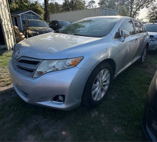 Image for 2014 Toyota Venza LE ID: 7197485