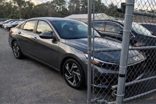 Image for 2025 Hyundai Elantra Sel Sport ID: 7200993