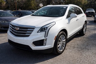 Image for 2017 Cadillac XT5 Luxury ID: 7203574