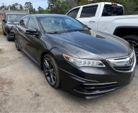 Image for 2015 Acura TL V6 W/TECH ID: 7204875
