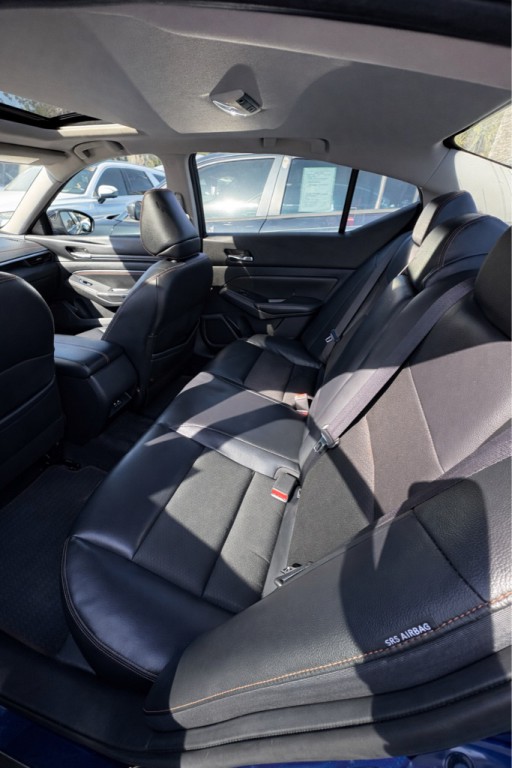 2019 Nissan Altima Image 5