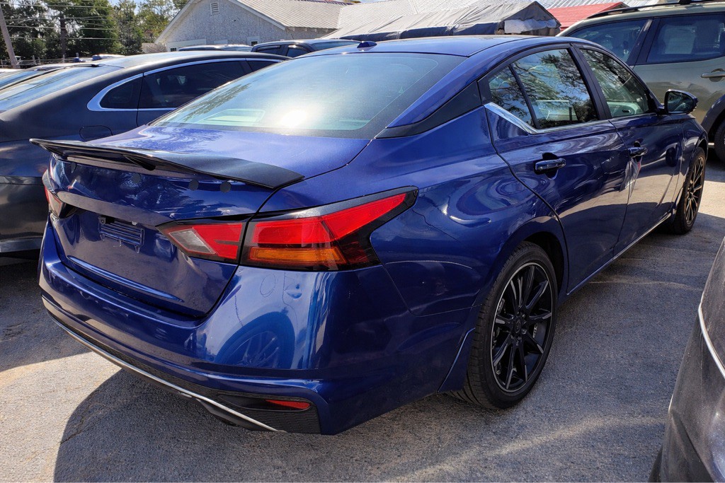 2019 Nissan Altima Image 6