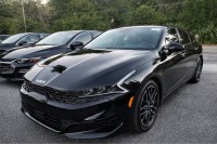 Image for 2024 Kia K5 GT ID: 7207273