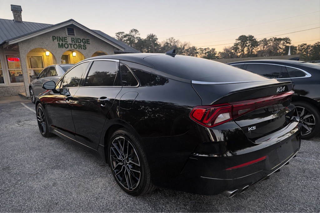 2024 Kia K5 Image 6