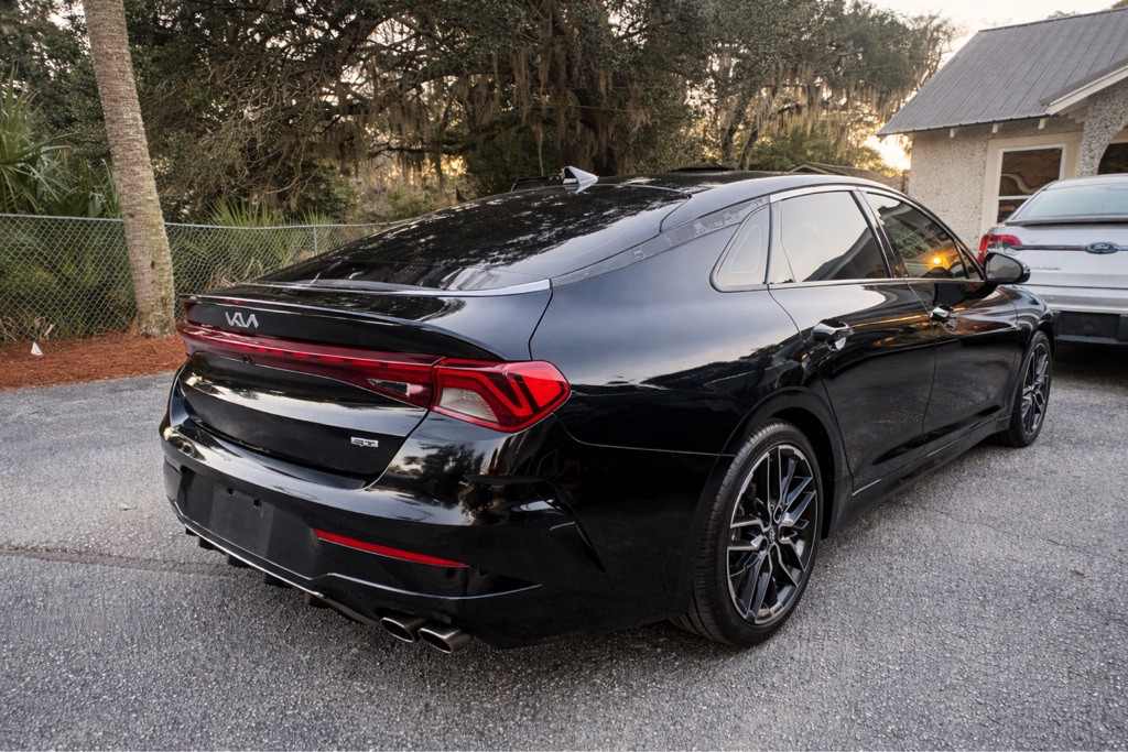 2024 Kia K5 Image 7