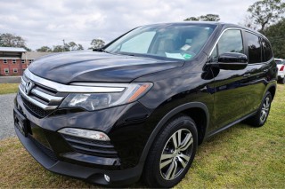 Image for 2017 Honda Pilot EX-L ID: 7211394