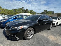 Image for 2019 Acura TL BASE ID: 7216378