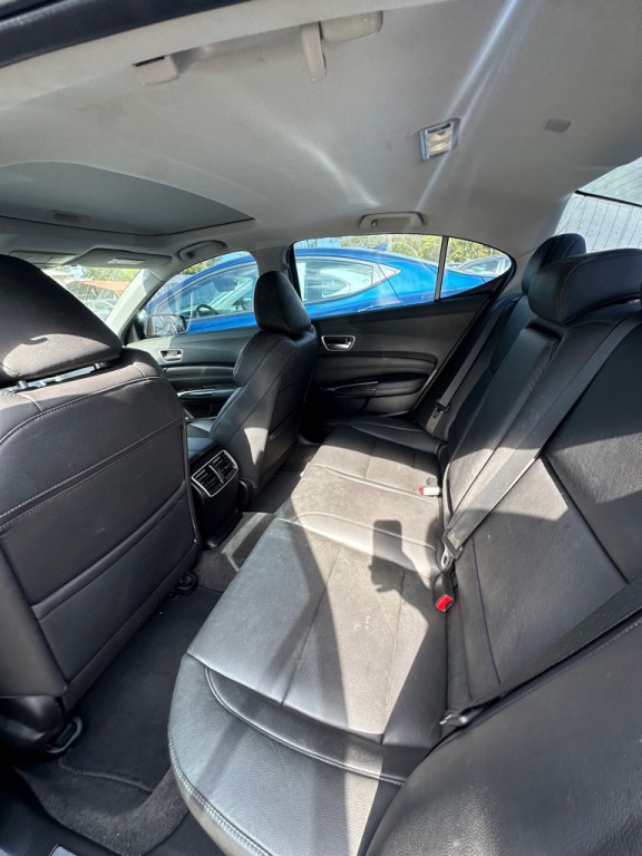 2019 Acura TL Image 7
