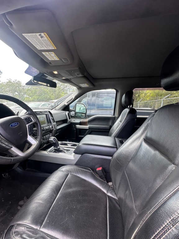 2017 Ford F-150 Image 4