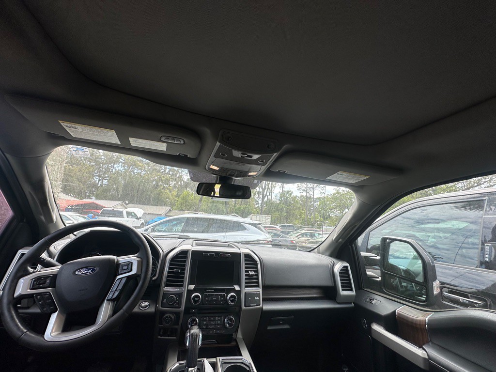 2017 Ford F-150 Image 5