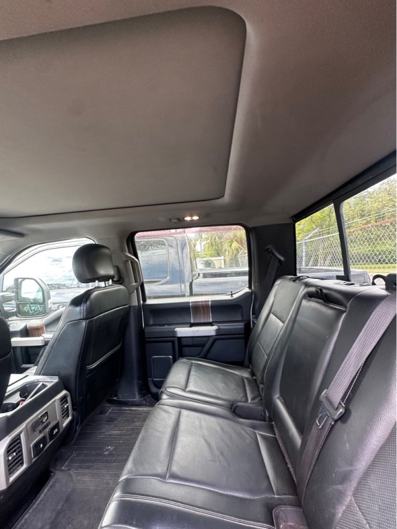 2017 Ford F-150 Image 6