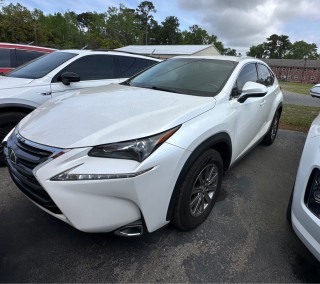 Image for 2017 Lexus NX 200t BASE ID: 7235422