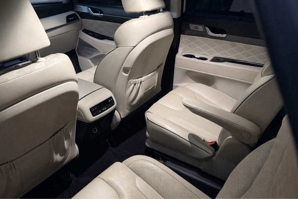 2020 Hyundai Palisade Image 14