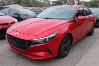 Image for 2022 Hyundai Elantra SEL ID: 7235509