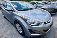 Image for 2016 Hyundai Elantra SE ID: 7252070