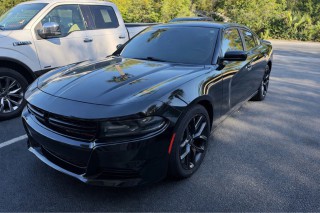 Image for 2020 Dodge Charger SXT ID: 7255681