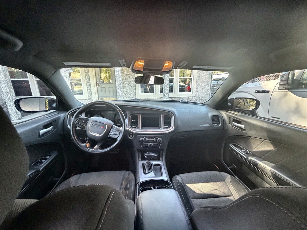 2020 Dodge Charger Image 5