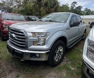 Image for 2016 Ford F-150 XLT ID: 7260051