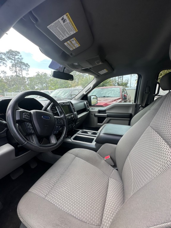 2016 Ford F-150 Image 5