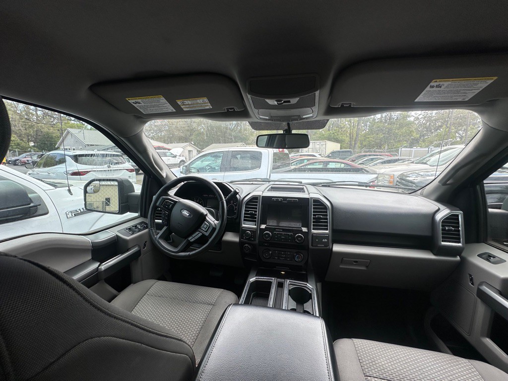 2016 Ford F-150 Image 6