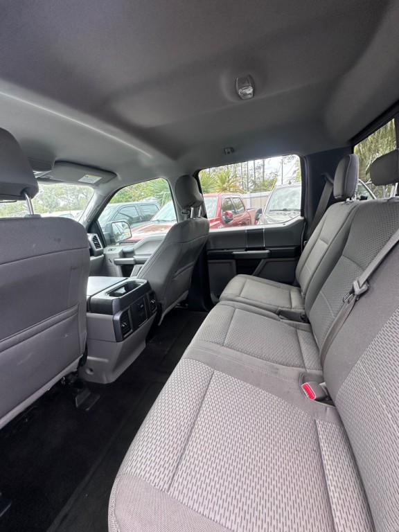 2016 Ford F-150 Image 7