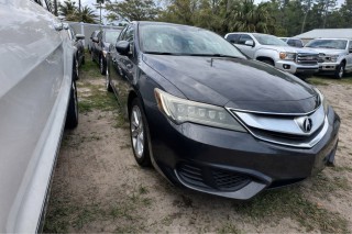 Image for 2016 Acura ILX W/premium ID: 7264840