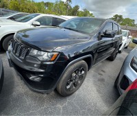 Image for 2019 Jeep Grand Cherokee Altitude ID: 7264849