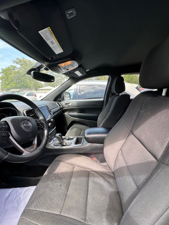 2019 Jeep Grand Cherokee Image 5