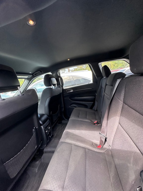 2019 Jeep Grand Cherokee Image 6