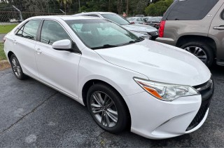 Image for 2016 Toyota Camry SE ID: 7264865