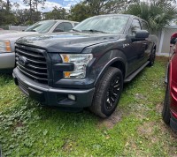 Image for 2016 Ford F-150 XLT ID: 7276482