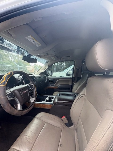 2014 GMC Sierra Image 3