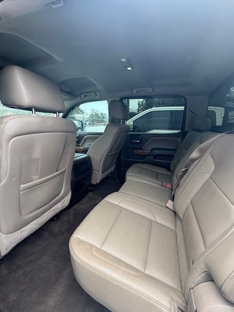 2014 GMC Sierra Image 5